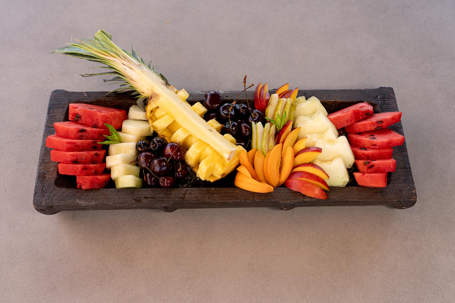 TITAN FRUIT FEAST